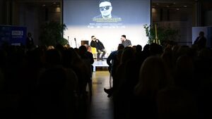 Za nami IX edycja Festiwalu Literackiego. Bogaty program zachwycił uczestników