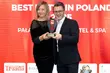Poland 100 Best Hotels Awards 2025. Obiekty z Podlasia w gronie najlepszych