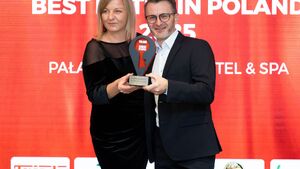 Poland 100 Best Hotels Awards 2025. Obiekty z Podlasia w gronie najlepszych