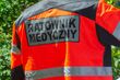 Ratownicy medyczni protestują. Kontrowersje wokół planów konsolidacji pogotowia