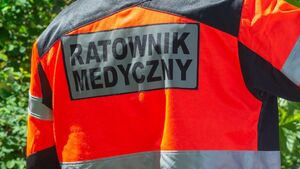 Ratownicy medyczni protestują. Kontrowersje wokół planów konsolidacji pogotowia