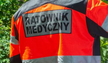 Ratownicy medyczni protestują. Kontrowersje wokół planów konsolidacji pogotowia