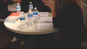 "Runda T 2025". Te projekty mogą odmienić świat. Które powalczą o zwycięstwo?