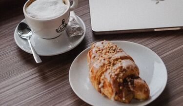 W Galerii Jurowieckiej rusza nowa cukiernia. Zbliża się wielkie otwarcie