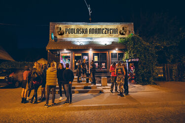 Moto Pub już "Moto" nie "Pub".  Znany lokal działa pod zupełnie innym szyldem