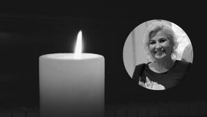 Tragiczny pożar w Szumowie. Nie żyje jedna z najbogatszych Polek