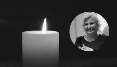 Tragiczny pożar w Szumowie. Nie żyje jedna z najbogatszych Polek