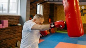 „Bezpieczny Białostoczanin” – nowy kurs samoobrony dla mężczyzn