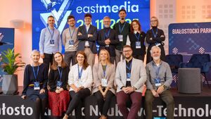 Marketing z duszą. EastMedia 2025 inspiruje przedsiębiorców i liderów
