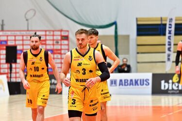 Żubry mają nowego trenera