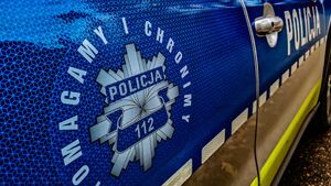 Miał 1,5 kg narkotyków. 39-latek usłyszał zarzut