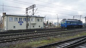 Rewolucja na stacji Sokółka. Będzie kosztować ponad 180 mln zł