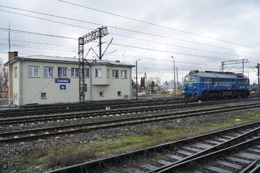 Rewolucja na stacji Sokółka. Będzie kosztować ponad 180 mln zł