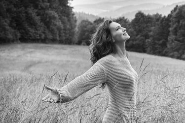 Nie żyje Agnieszka Maciąg. Miała 56 lat