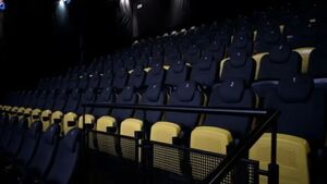 Premiery, klasyka i pokazy specjalne. Na co wybrać się do kina?