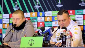 Siemieniec po meczu z KuPS: Ta wygrana da nam spokój przed starciami z Rayo i AZ