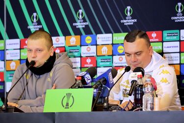 Siemieniec po meczu z KuPS: Ta wygrana da nam spokój przed starciami z Rayo i AZ