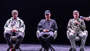 To będzie taneczny weekend. W Białymstoku wystąpią grupy z kraju i zagranicy