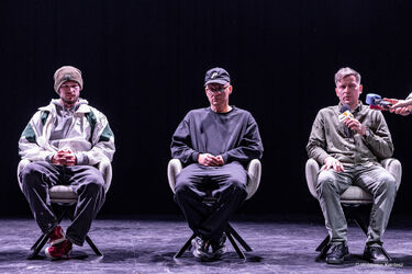 To będzie taneczny weekend. W Białymstoku wystąpią grupy z kraju i zagranicy