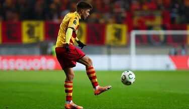 Jagiellonia jedzie na teren, na którym w tym sezonie nikt nie wygrał