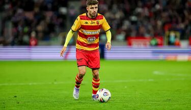 Bez werwy i bez goli. W starciu Jagi z Zagłębiem remis