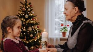 Pomoc dzieciom, osobom starszym i potrzebującym. Każdy może wziąć udział