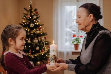Pomoc dzieciom, osobom starszym i potrzebującym. Każdy może wziąć udział