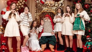 Mikołajki w Białymstoku. Przegląd rodzinnych wydarzeń dla dzieci