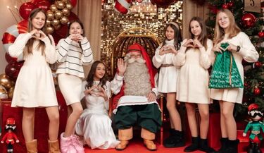 Mikołajki w Białymstoku. Przegląd rodzinnych wydarzeń dla dzieci