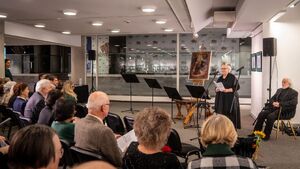 Grudzień w Operze i Filharmonii Podlaskiej. Rok kończy się bogatym repertuarem