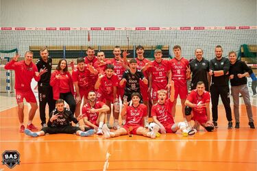 Zwycięstwo! Białostoczanie powoli wracają na właściwe tory