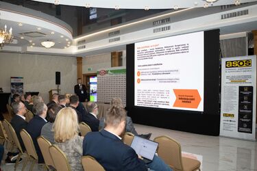 Chcą dbać o planetę. Transformacja energetyczna w centrum uwagi kongresu