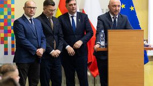 Sejmik przyjął budżet na 2026 rok. Wybrano też nową wiceprzewodniczącą 