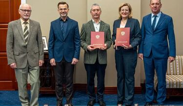 Podlaskie wzmacnia ochronę zdrowia. Powołano kolejnych specjalistów