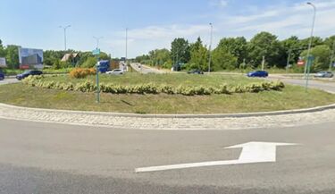 Będą wymieniać tablice. Kierowcy powinni szykować się na utrudnienia