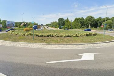 Będą wymieniać tablice. Kierowcy powinni szykować się na utrudnienia