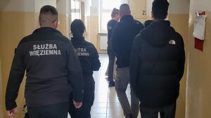 Areszt Śledczy w Białymstoku szuka pracowników. Jest 5 wolnych etatów