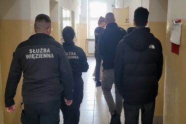 Areszt Śledczy w Białymstoku szuka pracowników. Jest 5 wolnych etatów