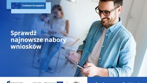 Postaw na GOZ - to takie proste. Dofinansowania UE