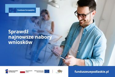 Postaw na GOZ - to takie proste. Dofinansowania UE