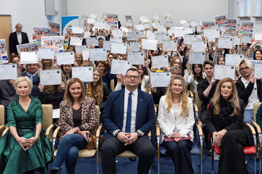 Konflikt można w porę zatrzymać. Podsumowanie ważnego projektu