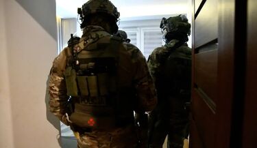 Policjanci rozbili białostocki gang. Przejęli narkotyki warte ponad 1,5 mln zł