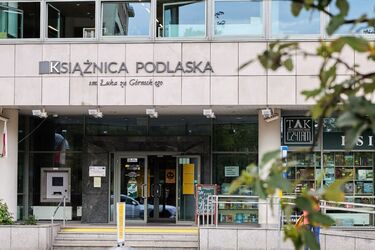 Grudzień w Książnicy Podlaskiej. Przewodnik po wydarzeniach