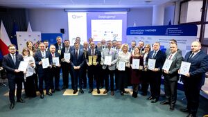 Są wyniki rankingu. Oto najlepsze podlaskie gminy