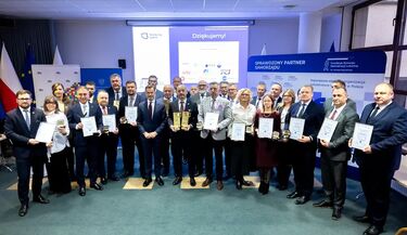 Są wyniki rankingu. Oto najlepsze podlaskie gminy