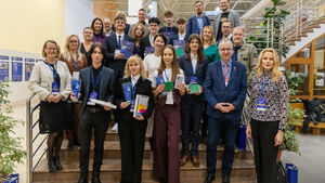 Wymyślili najlepsze milionowe biznesy. Zostali nagrodzeni