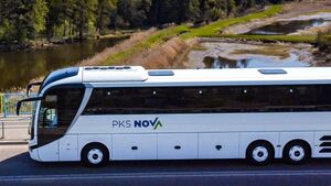PKS Nova wystosowała list otwarty. Chodzi o ratowanie transportu publicznego