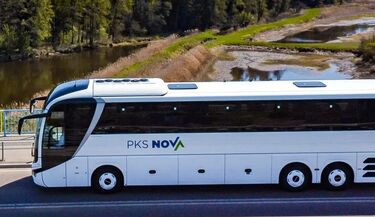 PKS Nova wystosowała list otwarty. Chodzi o ratowanie transportu publicznego
