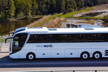 PKS Nova wystosowała list otwarty. Chodzi o ratowanie transportu publicznego
