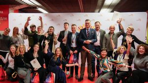 Codziennie czynią dobro w naszym mieście. Zostali wyróżnieni